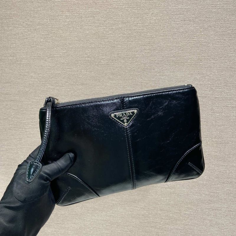 Pra*a wallets